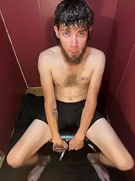 daddyforshort8 from StripChat is Freechat