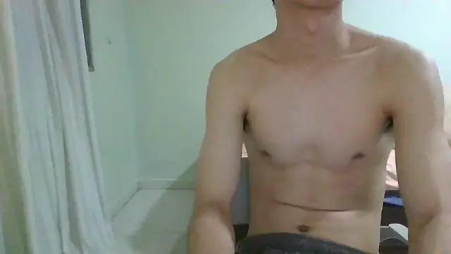 Daddyhaohao from StripChat