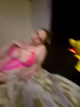 DaddyJandPrincessMarie from StripChat