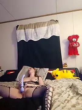DaddyJandPrincessMarie from StripChat