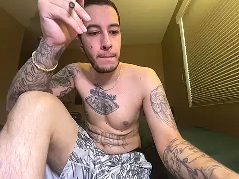 Photos of DaddyJoshBanks from StripChat is Freechat