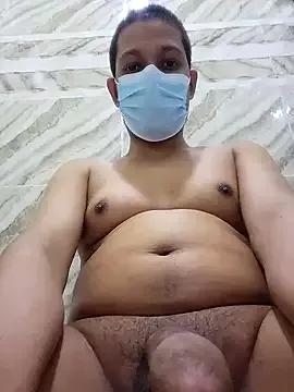 daddylove87 from StripChat is Freechat