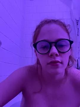 daddyscumprincess from StripChat