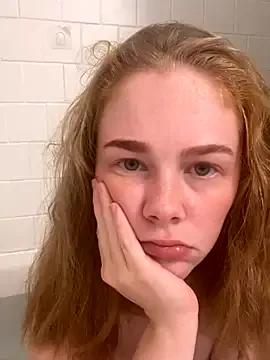 daddyscumprincess from StripChat is Freechat