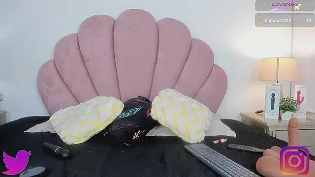 Daddysgirl1_ from StripChat