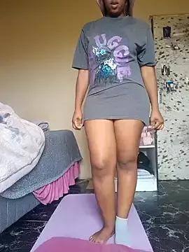 daddysgirly20 from StripChat