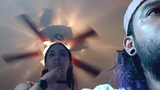 daddysgoodgrl215 from StripChat