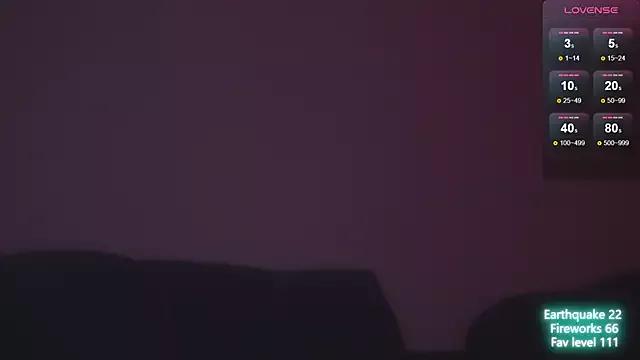 DaddysLittleSlutX from StripChat is Freechat