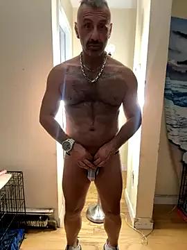 DaddySnowXX from StripChat