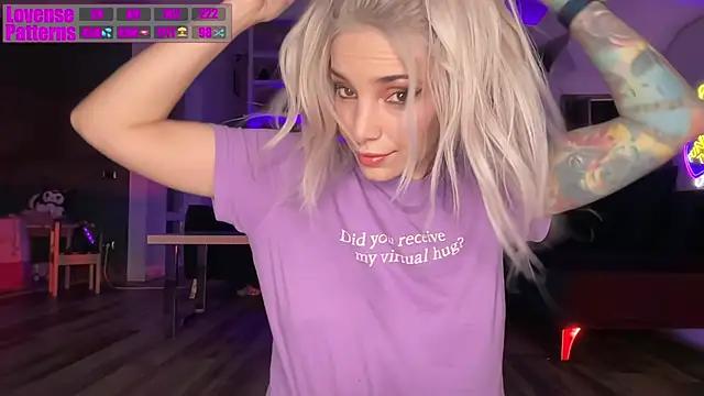 daddyspixxie420 from StripChat
