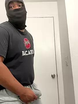 daddythiccklegg from StripChat is Freechat