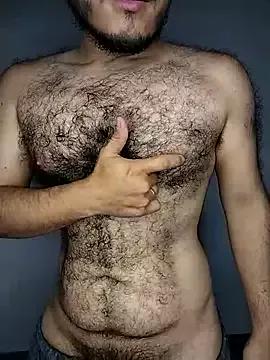 DADDYTTEDY1 from StripChat