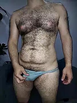 DADDYTTEDY1 from StripChat