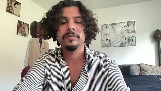 daddyvibes from StripChat
