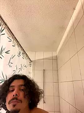 daddyvibes from StripChat is Freechat