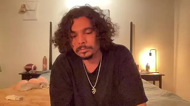 daddyvibes from StripChat