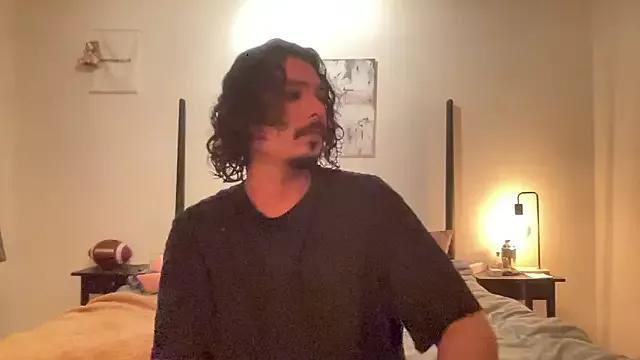 daddyvibes from StripChat