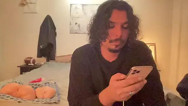 Daddyvibes webcams show profile image 