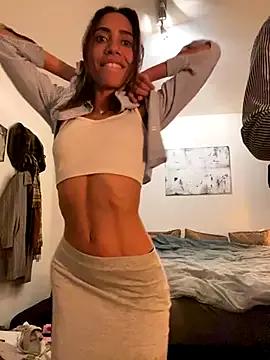 daddyvibes from StripChat is Freechat