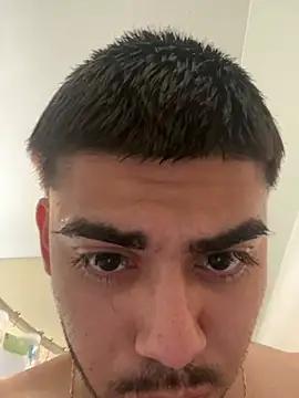 Daddywick from StripChat