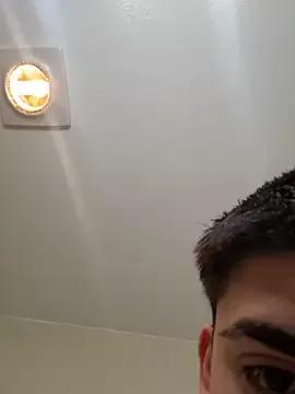 Daddywick from StripChat