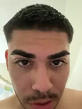 Daddywick from StripChat