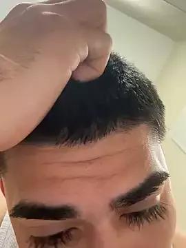 Daddywick webcams show profile image 