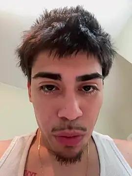 Daddywick from StripChat
