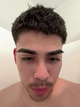 Daddywick from StripChat