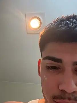 Daddywick from StripChat