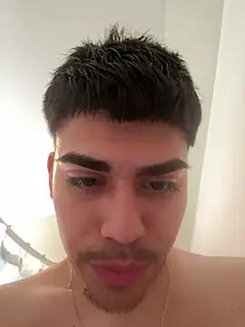 Daddywick from StripChat