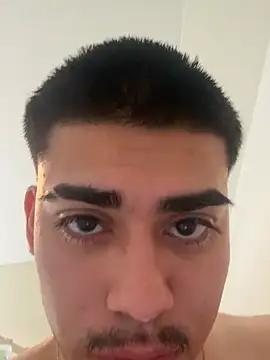 Daddywick from StripChat