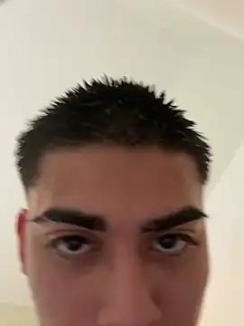 Daddywick from StripChat