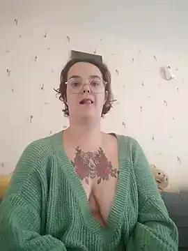 DadoTigresse from StripChat