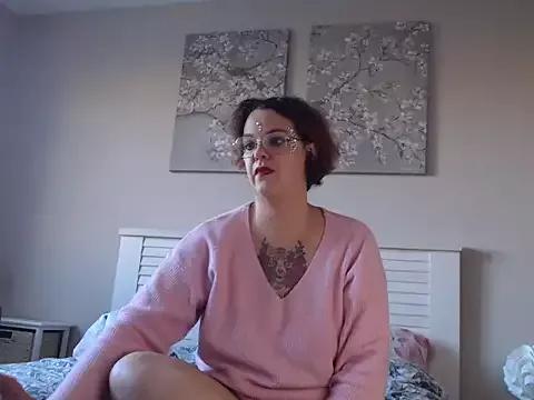 DadoTigresse from StripChat