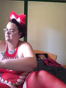 DadoTigresse from StripChat