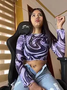 DafAndApolo from StripChat