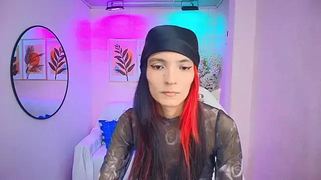 Dafne_huges webcams show profile image 