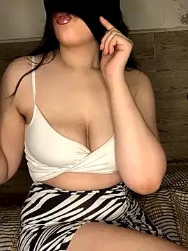 Photos of Dahab_ from StripChat is Private