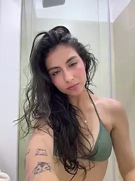 Dahian-peach webcams show profile image 