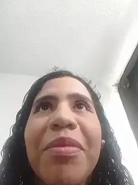 DahliaStormsh from StripChat is Freechat