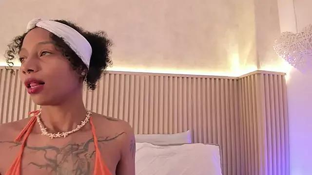 Daiana_curly webcams show profile image 