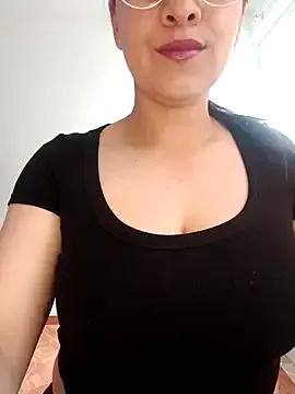 DaianaMonroe from StripChat