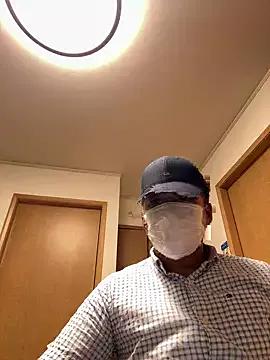 Daikimaeda webcams show profile image 