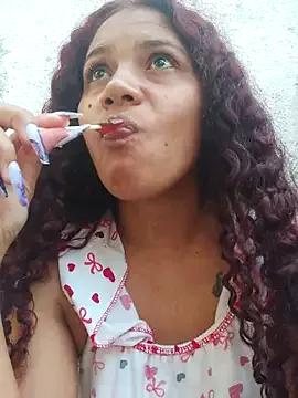 Daila_Lucia from StripChat is Freechat