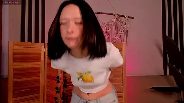 daily_glam from StripChat is Freechat
