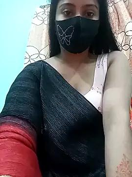 daisy-03 from StripChat is Freechat