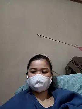 Daisy-lusia96 from StripChat is Freechat