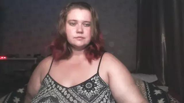 daisy_low from StripChat is Freechat