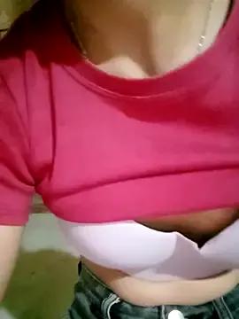 daisy_will from StripChat is Freechat